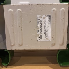 ARTABURG クラシックカー ポリスカー NO.891 乗用玩具の画像