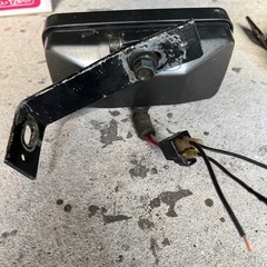 フォグランプ！！の画像
