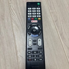 【動作良好2019年製】SONY 液晶テレビ 32インチ KJ-32W730E（Wi-Fi対応・YouTube・NETFelix視聴可）の画像