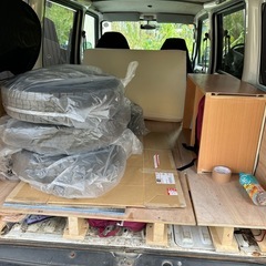 MITSUBISHIミニキャブの画像