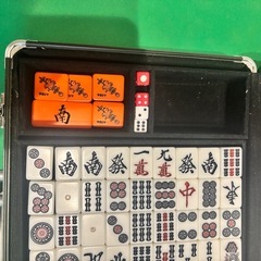 麻雀セットの画像
