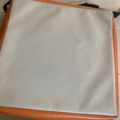 椅子調整クッションの画像