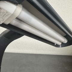 ナショナル　スタンドライトの画像