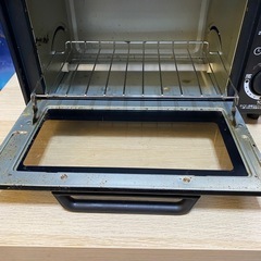 トースターの画像
