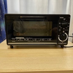 トースターの画像