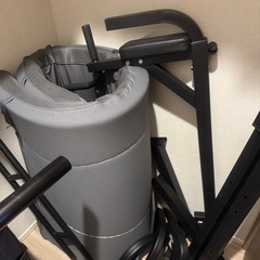 懸垂マシン
の画像