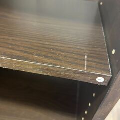【リユ-スのサカイ広島石内店】ジモティ割！カラーボックス/クリ-ニング済み/HG-7509/広島市 家具　佐伯区 家具　南区 家具　西区 家具　東区 家具　中区 家具　安佐南区 家具　安佐北区 家具　安芸区 家具　府中町 家具　海田町 家具　熊野町 家具　坂町 家具　廿日市市 家具																		 																		の画像