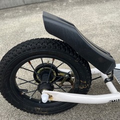 キックボード キックスクーター 折りたたみ式の画像
