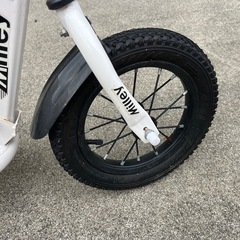 キックボード キックスクーター 折りたたみ式の画像