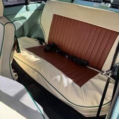 希少　日産パオの画像