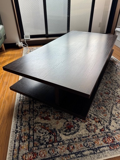 センターテーブル ローテーブル