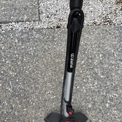 Zefal 空気入れ　仏式・米式　の画像