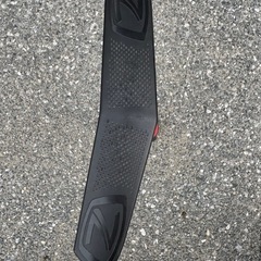 Zefal 空気入れ　仏式・米式　の画像