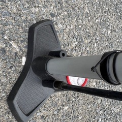 Zefal 空気入れ　仏式・米式　の画像
