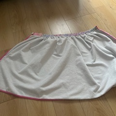 プール✨タオル👧プリキュアの画像