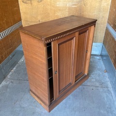 下駄箱 玄関 収納/キャビネット チェスト タンス  整理 箪笥 木製 
和 たんす 引出の画像