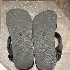 　TEVA　サンダルの画像