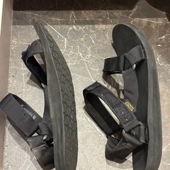 　TEVA　サンダルの画像