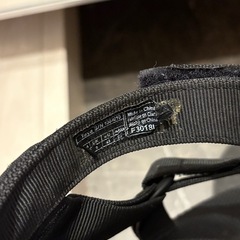 　TEVA　サンダルの画像