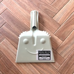 DULTON  スマイリーブラシ(ベビー)の画像