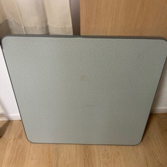 カジュアルコタツの画像