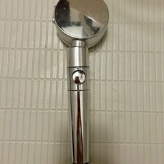 シャワーヘッドの画像