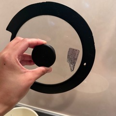 鍋3点セットの画像