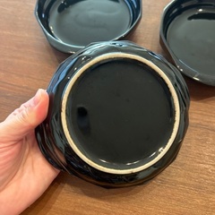 黒の器の画像