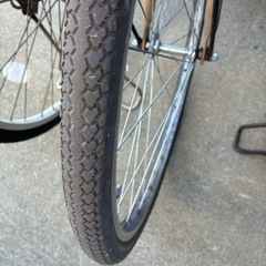 自転車の画像