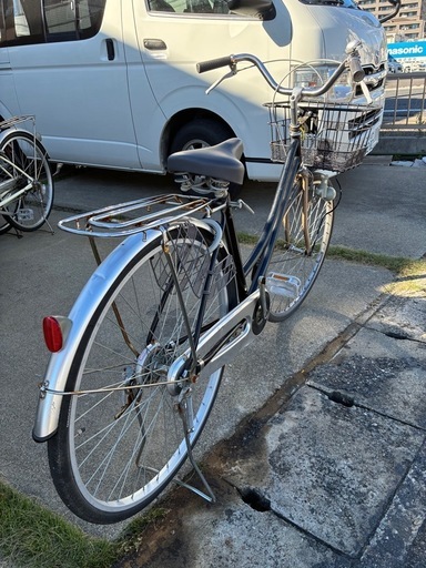 自転車