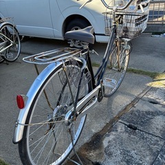 自転車の画像
