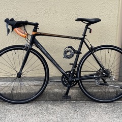 2021 ロードバイク シマノClaris 2x8s  サイクルベースあさひ PRECISIONの画像