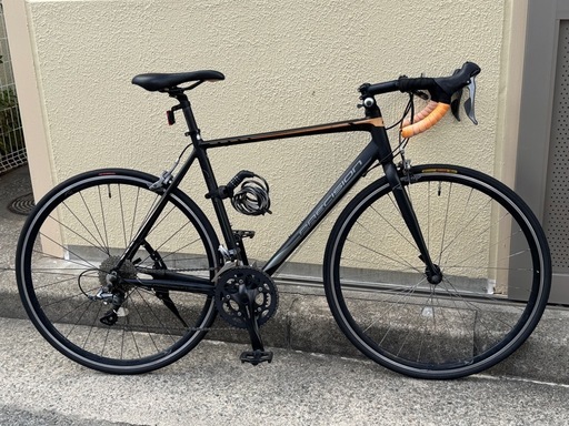 2021 ロードバイク シマノClaris 2x8s  サイクルベースあさひ PRECISION