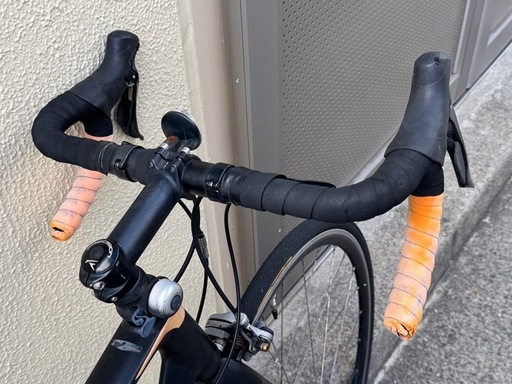 2021 ロードバイク シマノClaris 2x8s  サイクルベースあさひ PRECISION