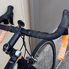 2021 ロードバイク シマノClaris 2x8s  サイクルベースあさひ PRECISIONの画像