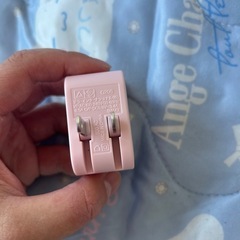 DAISO USB充電器タイプAAの画像