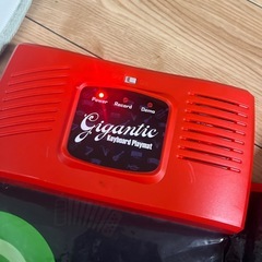 ピアノタイル？ おもちゃの画像