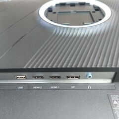 🌟愛品館千葉店🌟安心の動作確認済🌟 ジャパンネクスト 液晶モニター JN-V3152UHDR-HSP 保証有り【愛千130】の画像