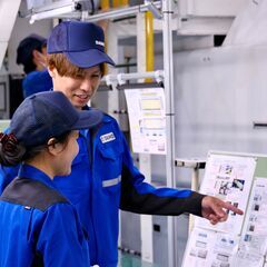 【静岡県磐田市】金型技術スタッフ_浜松工場（大宝浜松）の画像