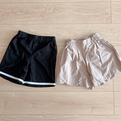 女の子秋冬服120cm 12点の画像