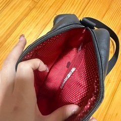 バッグの画像