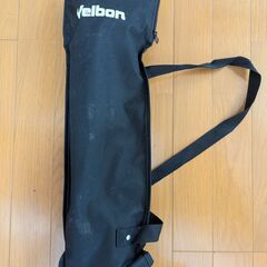 Velbon EX-440 三脚（リモートシャッター付き）の画像