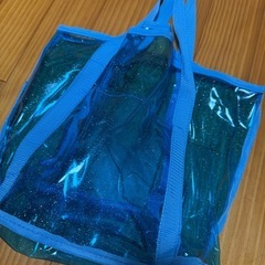 取引中-トートバッグの画像