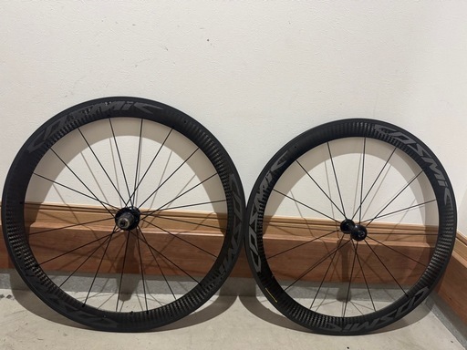 ロードバイク MAVIC COSMIC SLE EXALITH