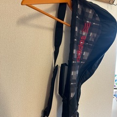 ゴルフクラブケースの画像