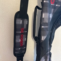 ゴルフクラブケースの画像