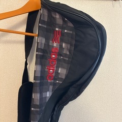 ゴルフクラブケースの画像