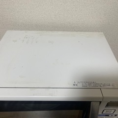 電子レンジ！の画像