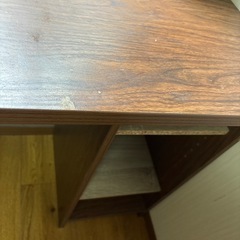 机の画像