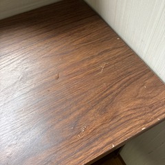 机の画像